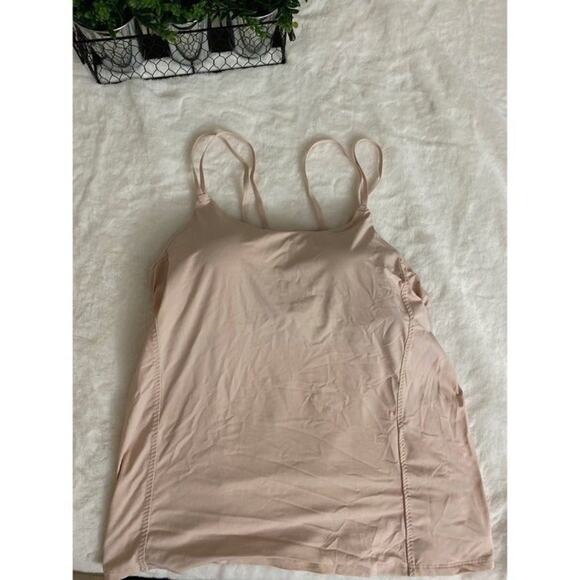 Athleta Dream Support Tank Top – Size Small - Picture 2 of 3